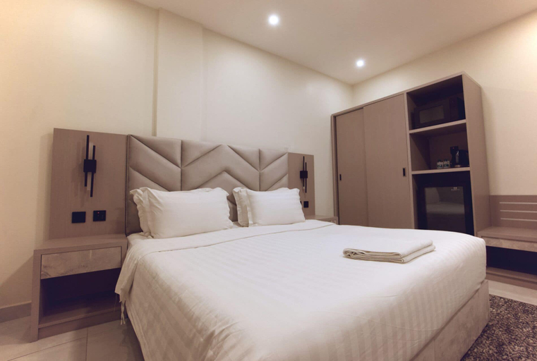 Others 5, Jada Apartments, Al Khobar