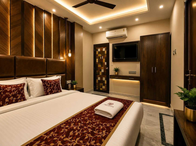 Others 4, Orbit Guest House by Flying Suites, South 24 Parganas