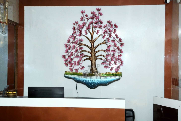 Others, MM residency, Kancheepuram