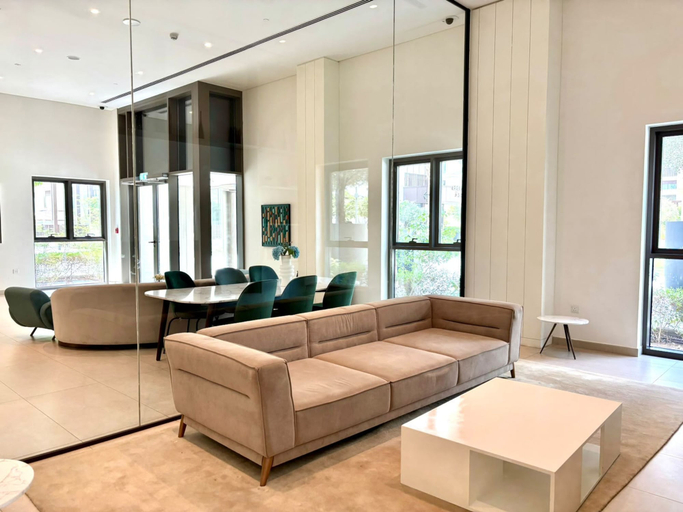 Others 2, Bayshore at Creek Beach 3 -507 2BD, Dubai