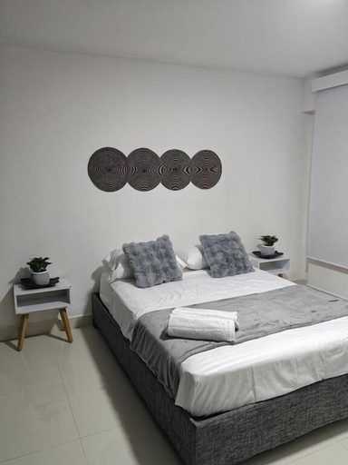 Others 5, Casa Riviere, Cartagena de Indias