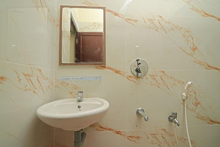 Others 3, KVA Plaza Service Apartments, Tirunelveli