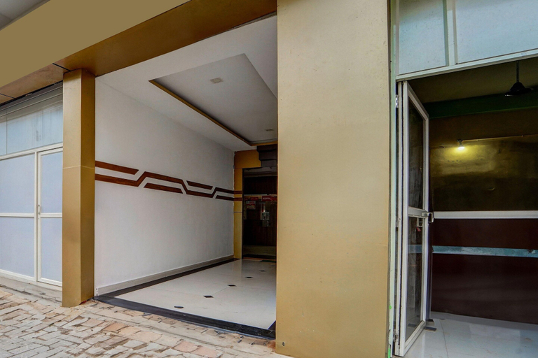 Others 5, Deluxe Olive Residency, Kottayam