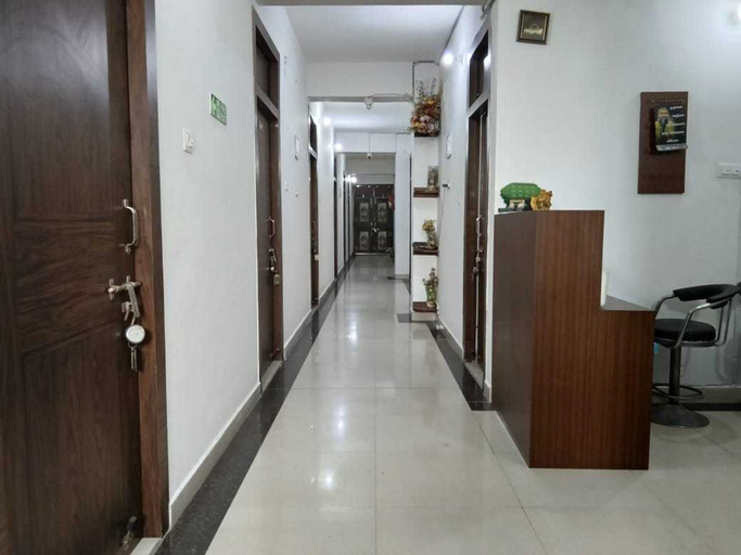 Others 2, Deluxe Utsav Inn, Begusarai