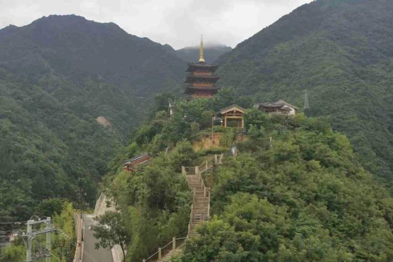 Others 5, Zhen'an Jinhu Hotel, Shangluo