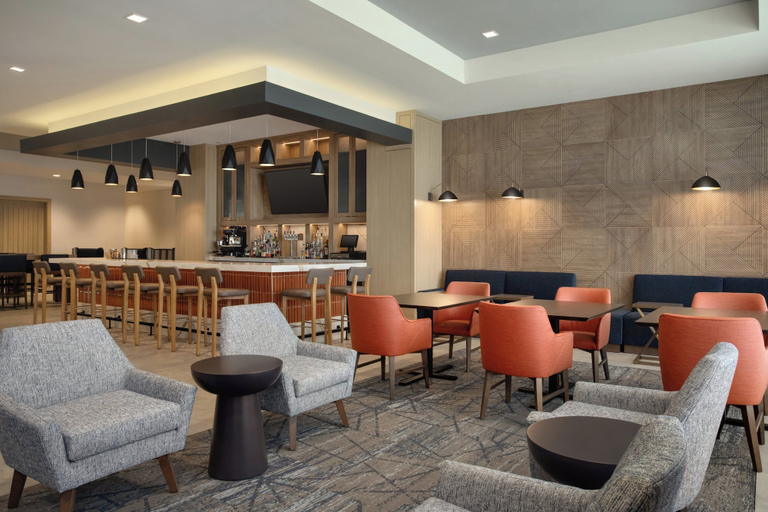 Food & Drinks 5, Staybridge Suites HOUSTON DOWNTOWN by IHG, Houston