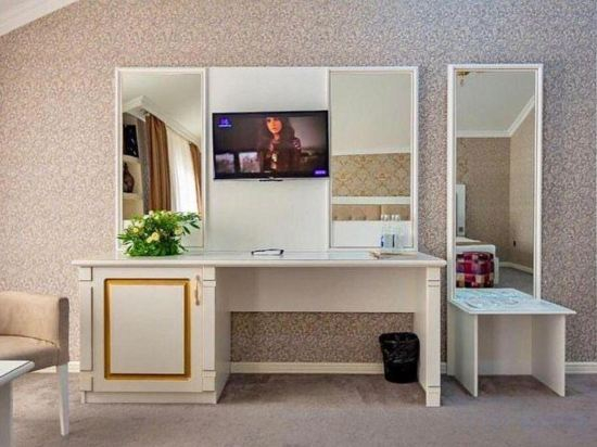 Others 3, MARİS HOTEL BAKU, Baku