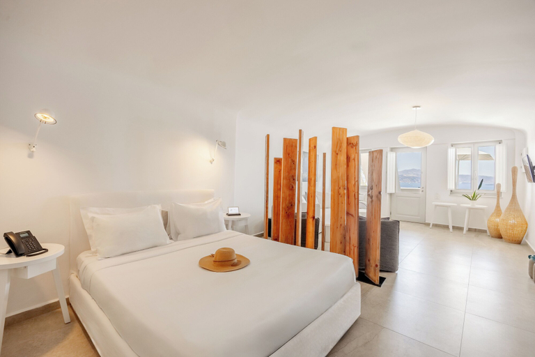 Others 5, Mancave Sanctum Caldera Suites, South Aegean
