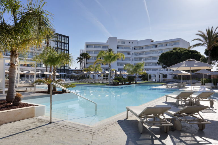 Sport & Beauty 2, AluaSoul Ibiza, Baleares
