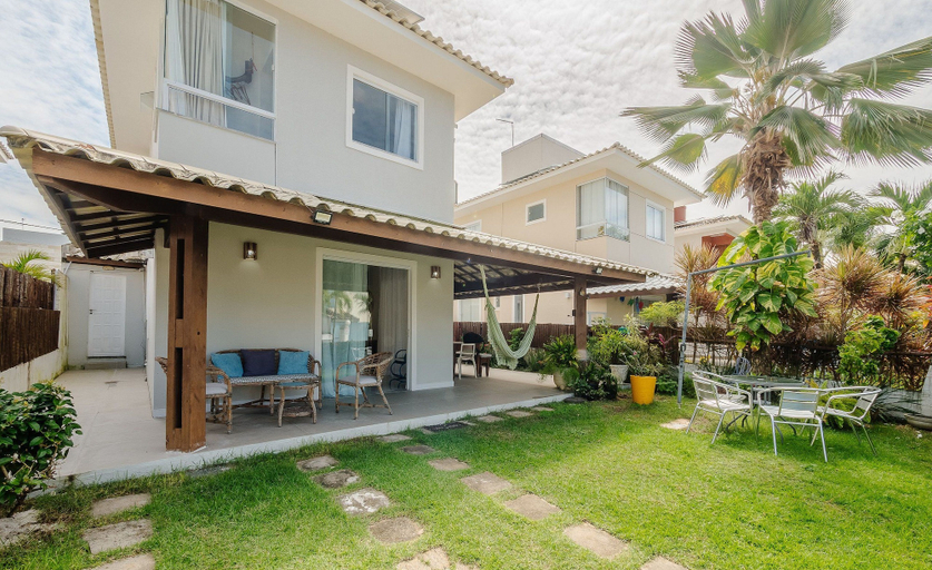 Others 1, Spacious House w/ Pool in Guarajuba Cag0003, Camaçari