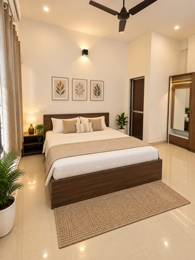 Others 2, Raghav Guest House, Varanasi