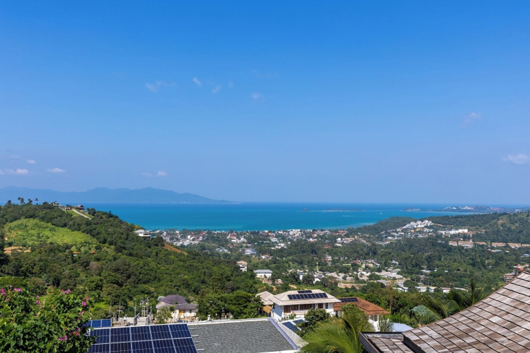 Others 3, Villa Shailaja, Ko Samui