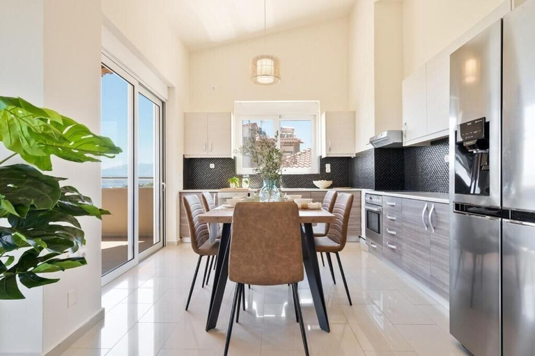 Others 4, Villa Marathi - Ocean View, Crete