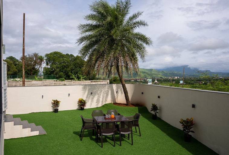Others 2, Evara Sky Jacuzzi Villa, Nashik
