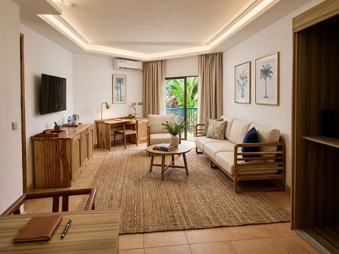Others 4, Azure Coast Resort Hotel, Kinondoni