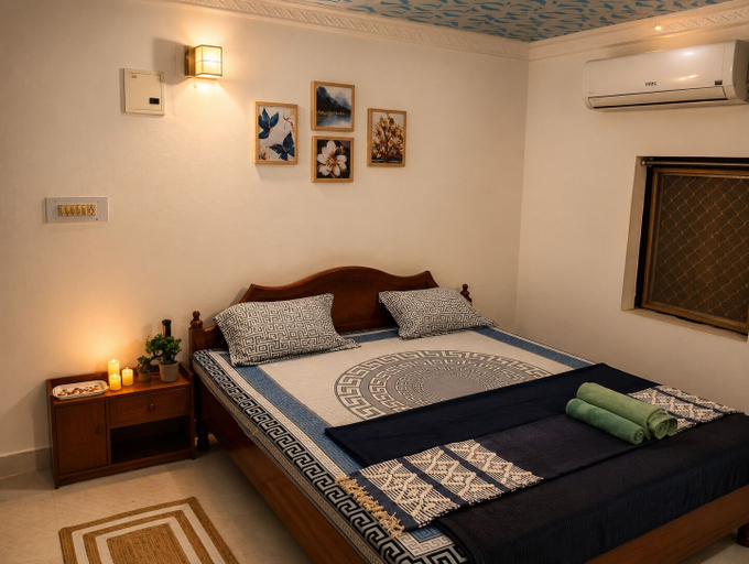 Others 5, Eco FarmVilla - Chilka Puri, Puri