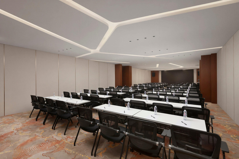 Others 4, Ramada by Wyndham Luzhou Longmatan, Luzhou