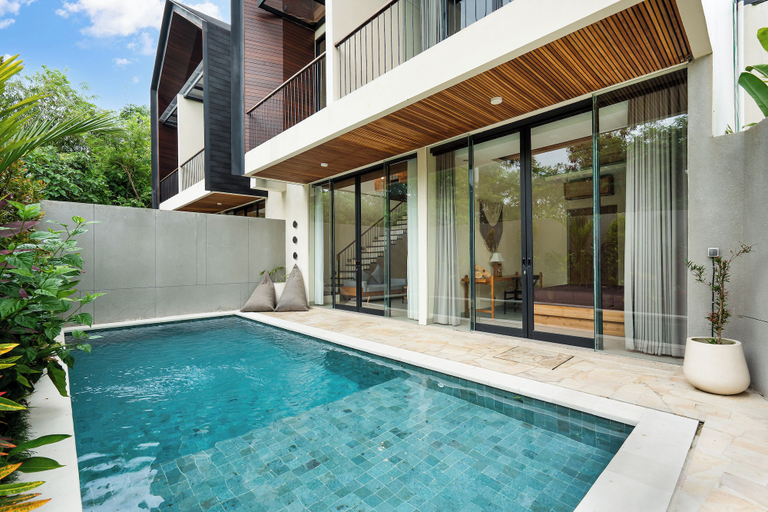Others 3, Bintang Villas Ubud, Gianyar