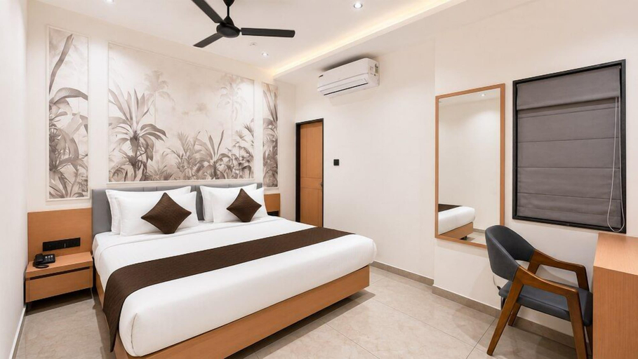 Others 3, Hotel Rushikesh inn Dwarka, Devbhumi Dwarka