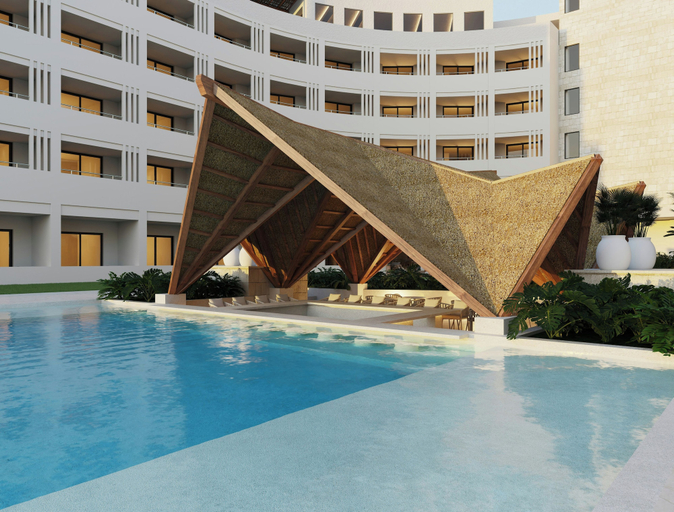 Others 1, Devossion By Live Aqua Celebration Resort & Spa Isla Mujeres, Isla Mujeres