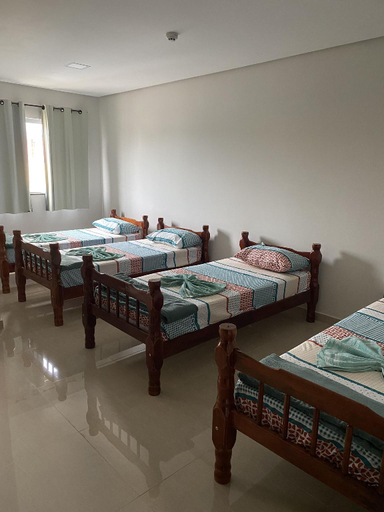 Others 5, Hotel Cristalina, Cristalina