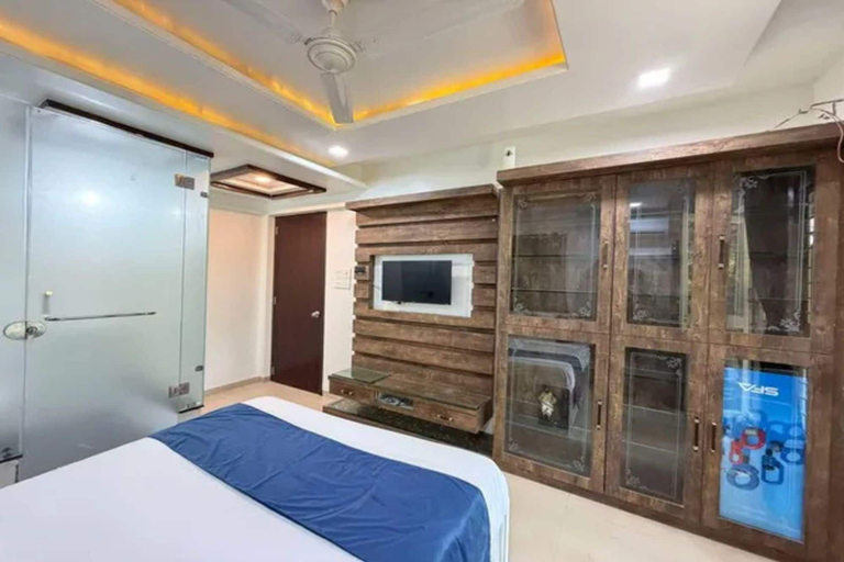 Others 4, FabHotel Balewadi Stay Inn, Pune
