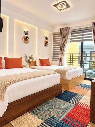Others 3, Aura Retreat Hanoi Central, Tây Hồ