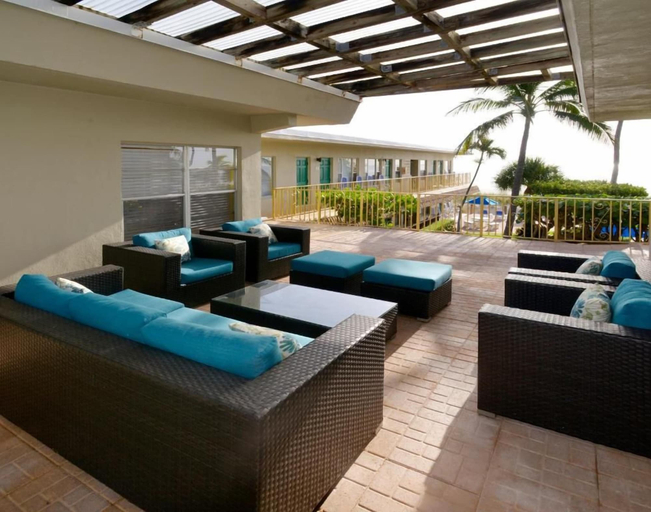 Others 3, Tropic Seas Resort Hotel, Broward