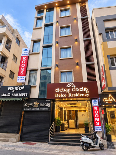 Others 4, Delco Residency, Bangalore