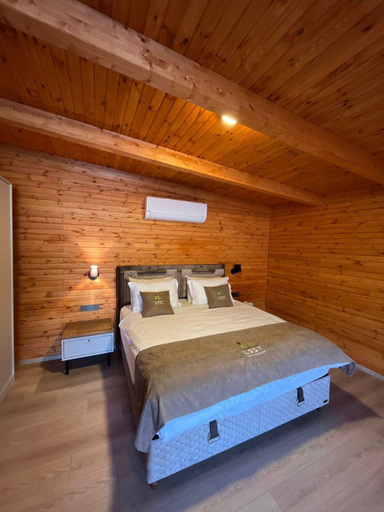 Others 4, vatoz bungalow, Marmaris
