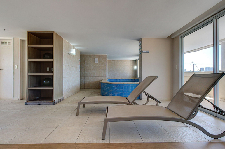 Others 4, Beach Village #1205 - Sea View by Carpediem, Fortaleza