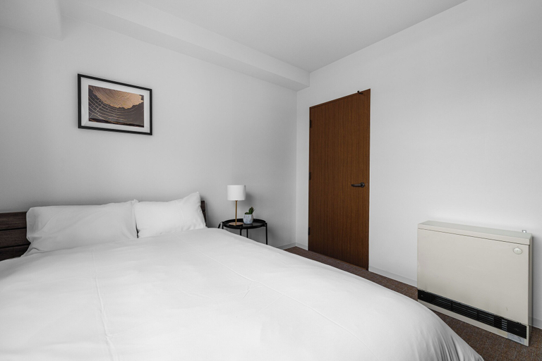 Others 5, E-US NAEBO 401, Sapporo
