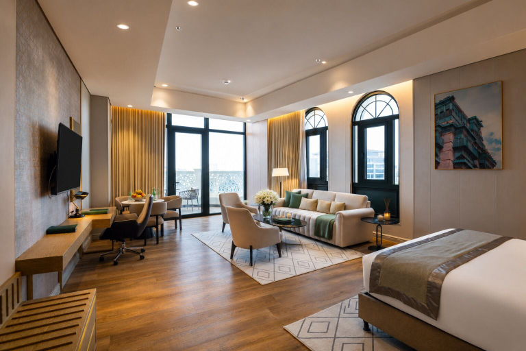 Others 5, Naviti By Warwick Jeddah