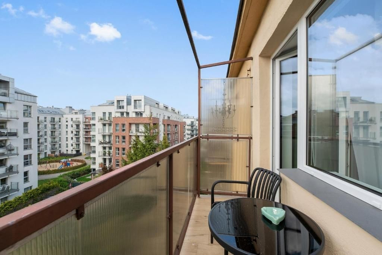 Others 4, Apartament Tamara by Q4 Apartments, Gdańsk City