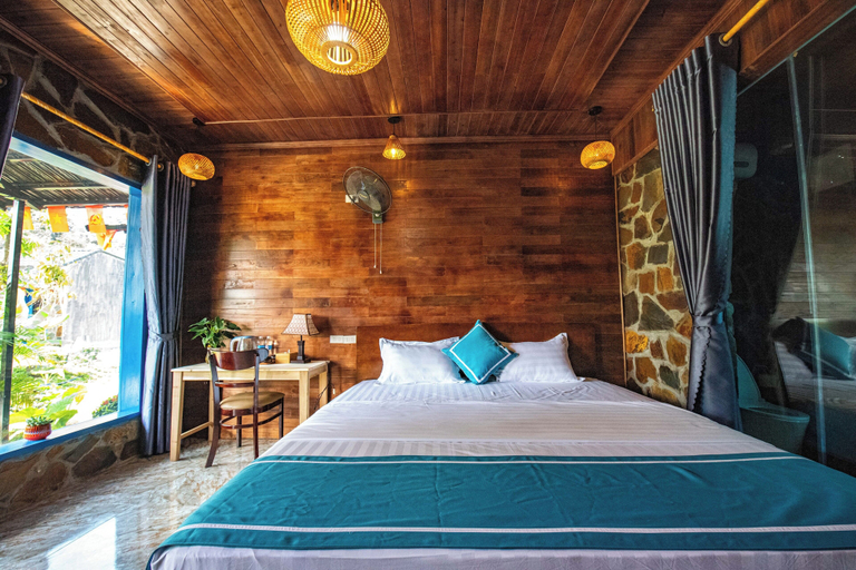 Others 3, Sunrise Valley Retreat, Hoa Lư