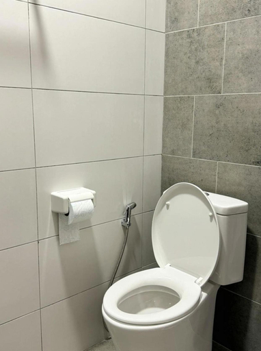 Bathroom 3, APARTMENTS @ PODIUM KUCHING, Kuching