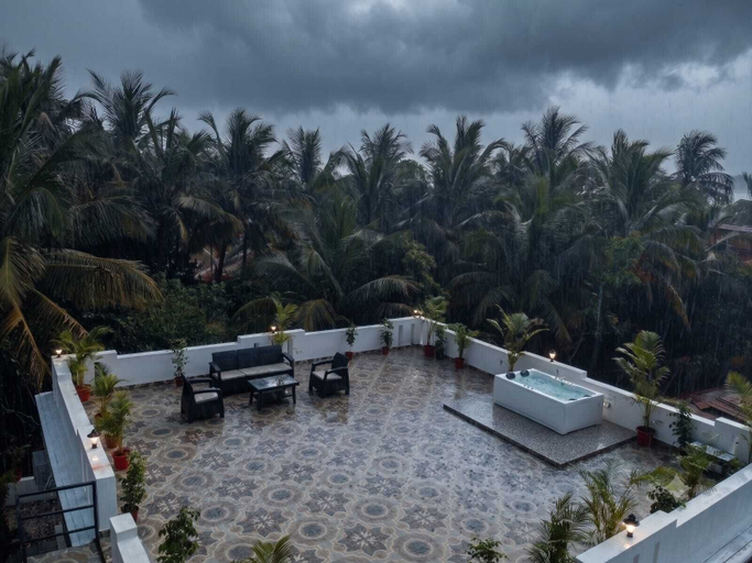 Others 2, Coastal Palm, Raigarh