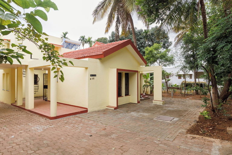 Others 3, Villa Terracotta by Redolivenr Art of Living3bhk, Bangalore