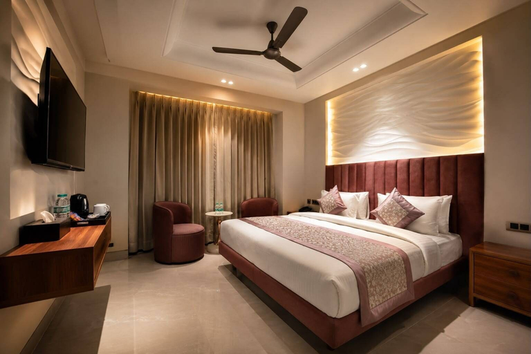 Others 5, Hotel The Queen's Head Delhi, Delhi