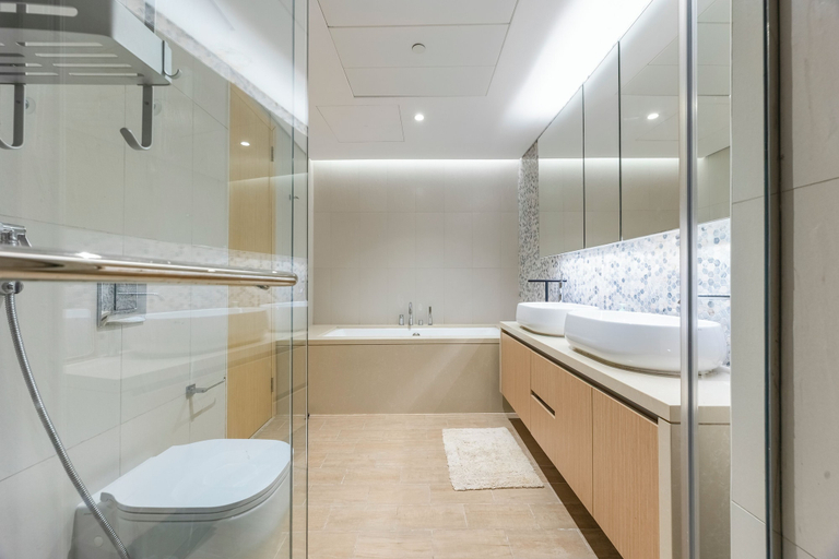 Others 2, Bloomfields 2br In Mayan- Yas Island, Yas Island
