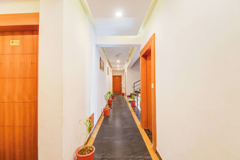 Others 5, Palette Goverdhan Villas, Udaipur
