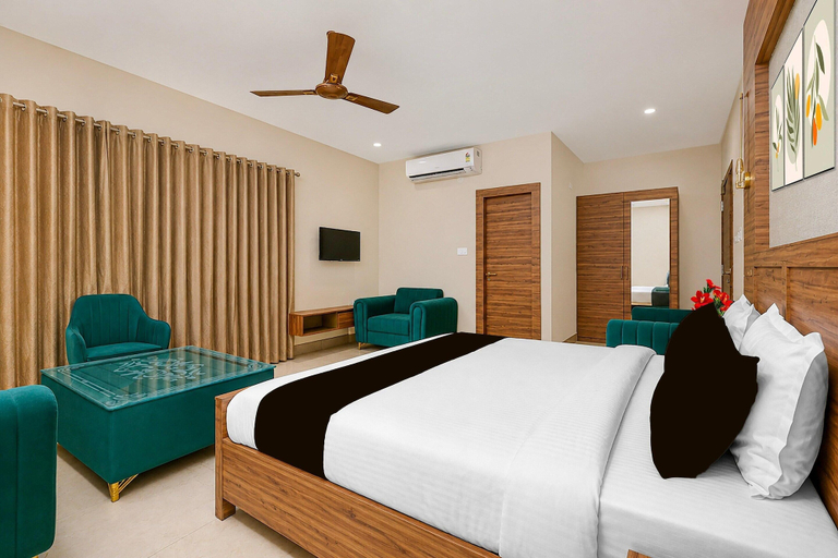 Others 5, Classic Palette Hotel and Resort, Cuttack