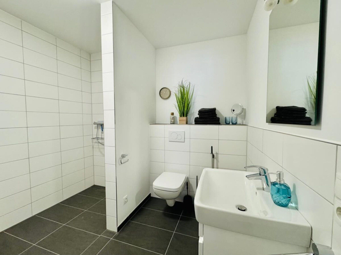 Others 4, Beachcomber F3norderney, Aurich