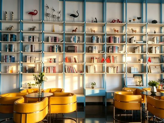Others 5, hemujia hotel, Shenzhen