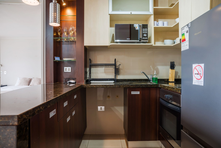 Others 4, Kennedy Apartments by Andes STR, Santiago