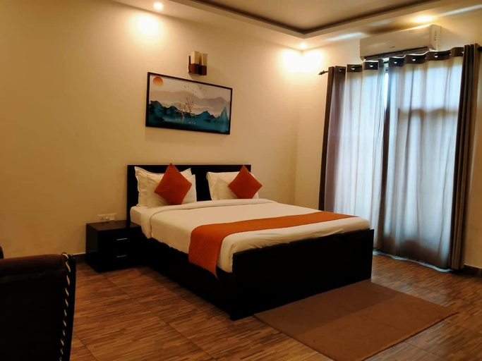 Others 4, CHIRAIYA RESORT AND HOTELS, Udham Singh Nagar
