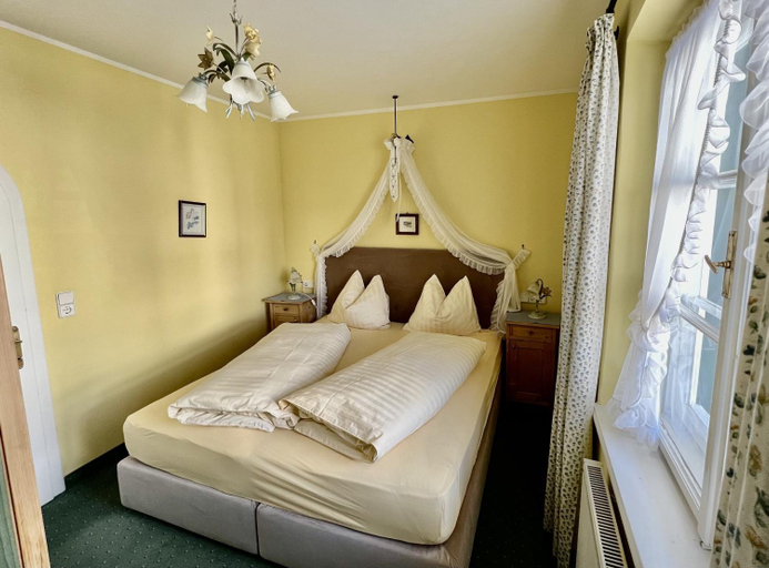 Bedroom 2, Villa St Oswald Premium Apartments, Innsbruck Land