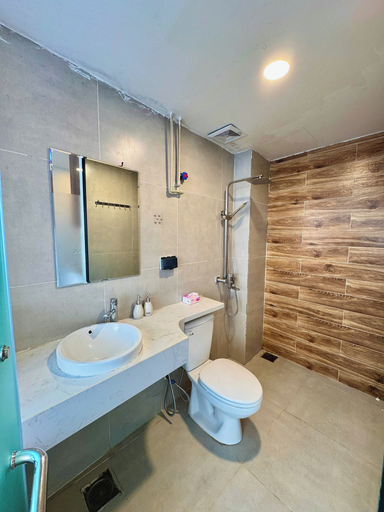 Others 3, Soleil Homestay, Tây Hồ