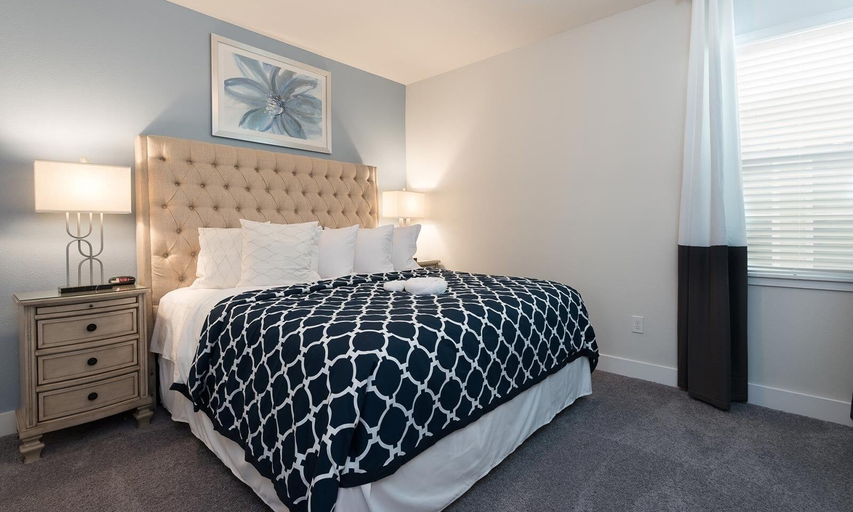 Others 4, 5BR Encore Villa Movie-themed Game Room, Osceola