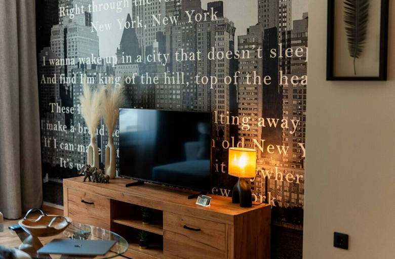Others 4, Divinus Luxury Stay, Attica